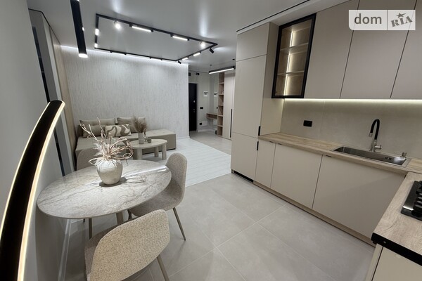 ЖК ул. Киевская-Смакулы