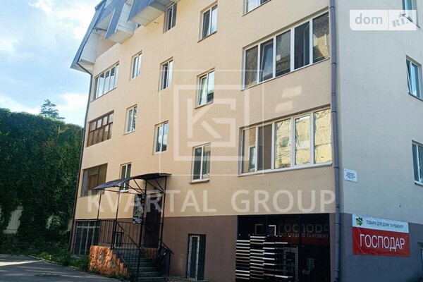 ЖК Нахимовский