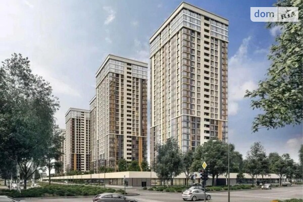 ЖК Урловский-1