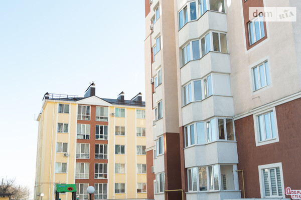 ЖК Бучанский