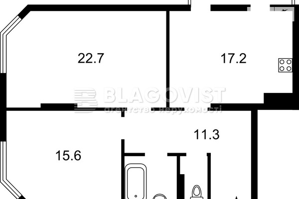 Шевченковский