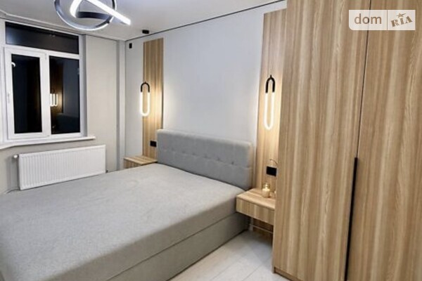 ЖК ул. Киевская-Смакулы