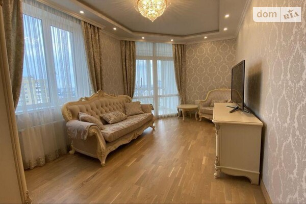 ЖК Артемовский