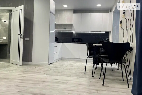 ЖК Архитекторов