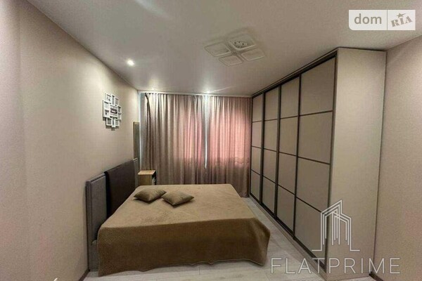 ЖК просп. Отрадный, 2 (просп. Комарова, 1)