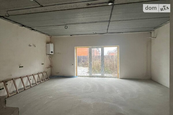 Таунхаус Экологичный (р-н Вишенка)