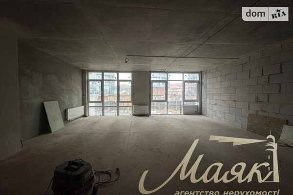 ЖК Бульвар фонтанов