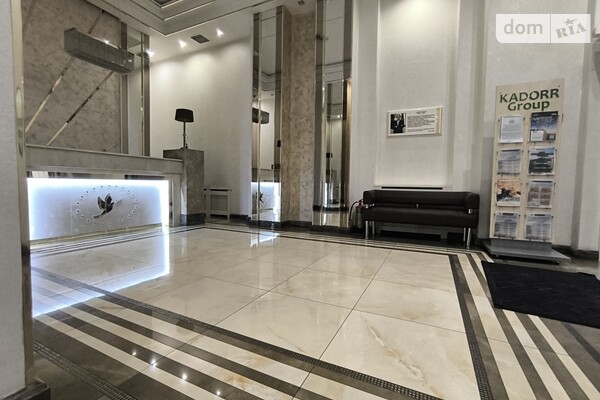 ЖК Вісімнадцята перлина