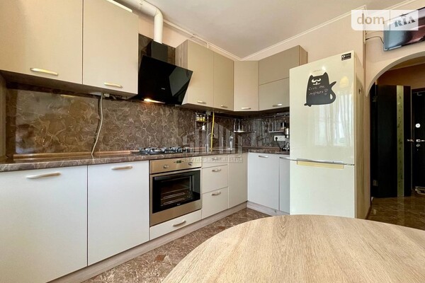 ЖК Черновола