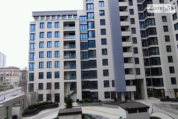 ЖК Crystal Park Tower