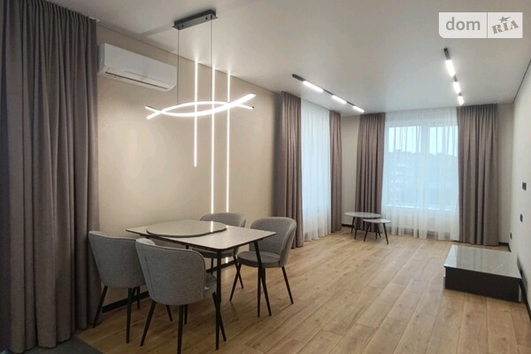 ЖК по ул. Хмельницкого