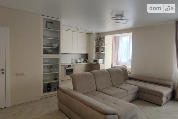 ЖК Приозерный