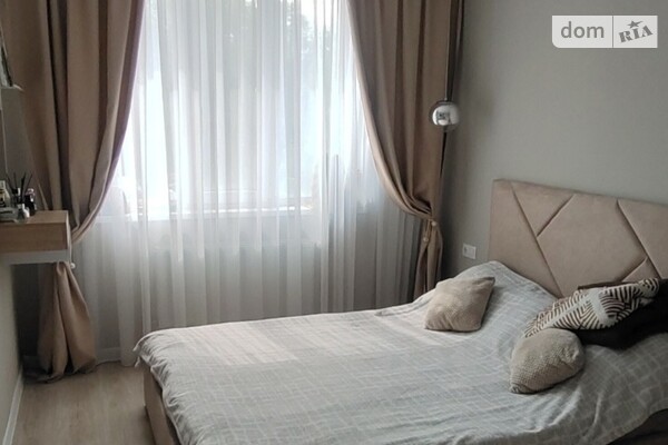 ЖК Приозерный