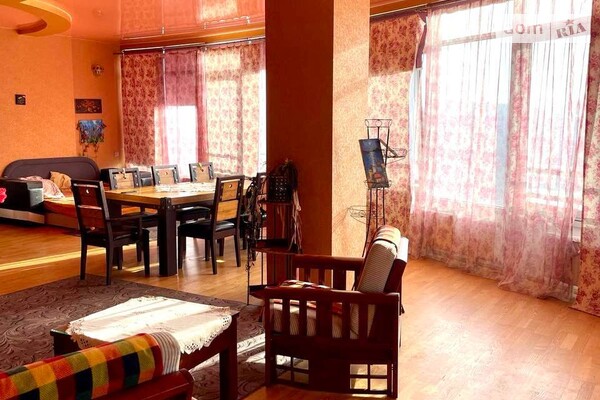 ЖК Ланжерон