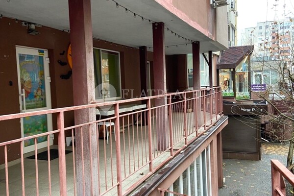 ЖК Левитана