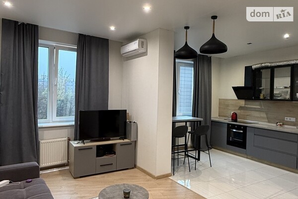 ЖК Двадцять шоста перлина