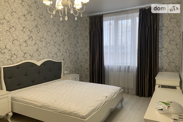 ЖК Мандарин