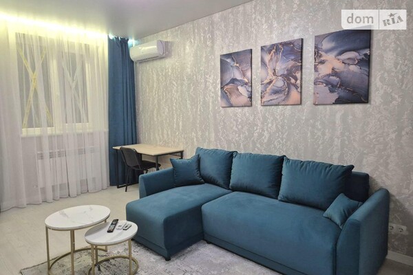 ЖК Московский