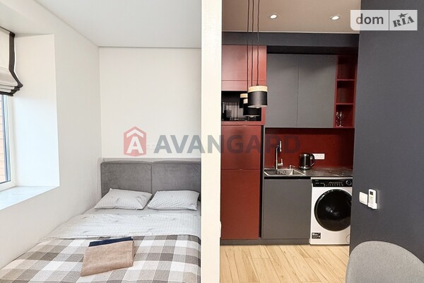 ЖК Аржанова