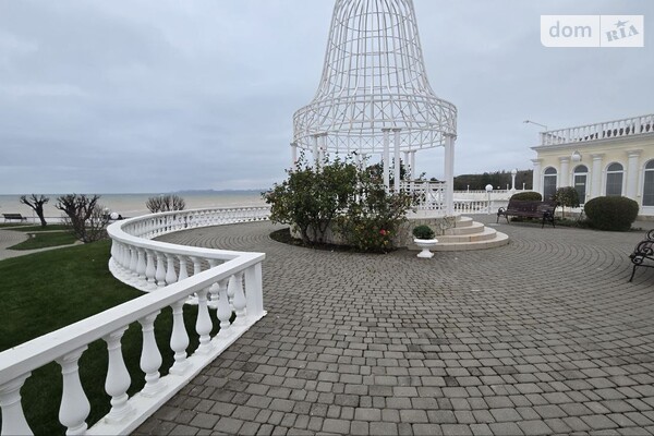 ЖК Сосновий берег