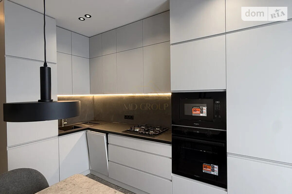 ЖК Містечко Центральне