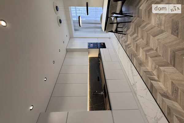 ЖК Містечко Центральне