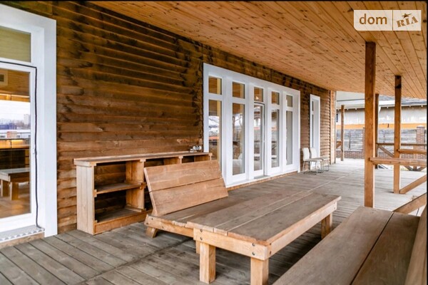 ЖК Шале Грааль