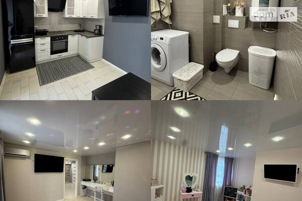 ЖК ул. Шевченко, 4