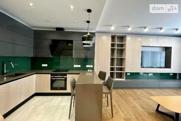 ЖК Бульвар фонтанов