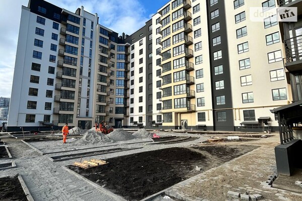 ЖК Кардамон