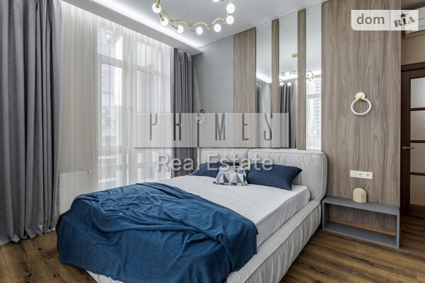 ЖК Бульвар фонтанов