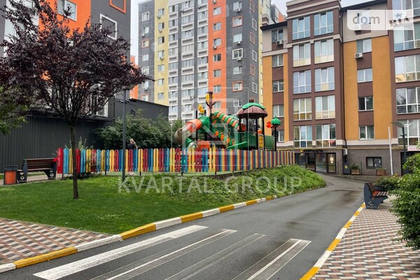 ЖК Синергія 2+