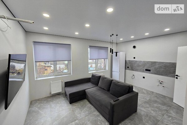 ЖК Слобожанский