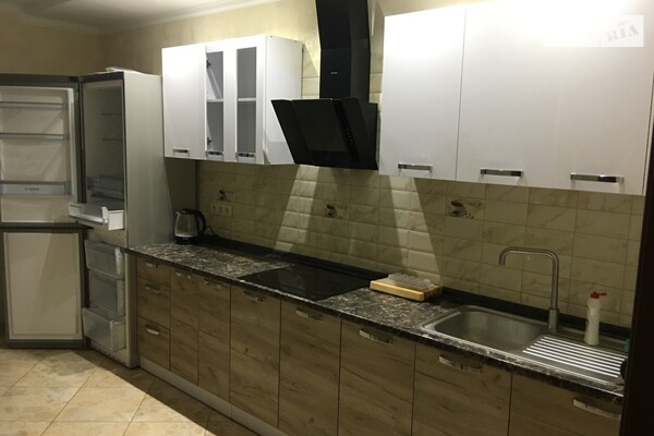 ЖК по вул. Тернопільська