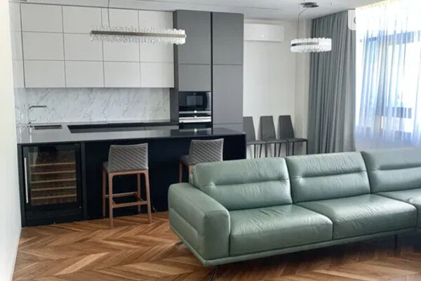 ЖК Бульвар фонтанов