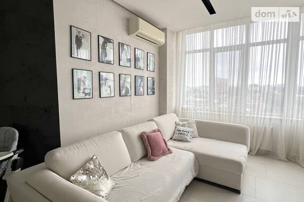 ЖК Люксембург