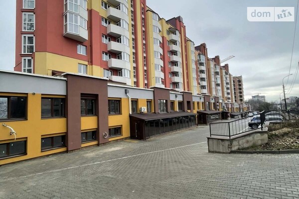 ЖК ул. Галицкая, 7а