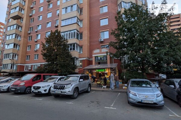 ЖК Киевский