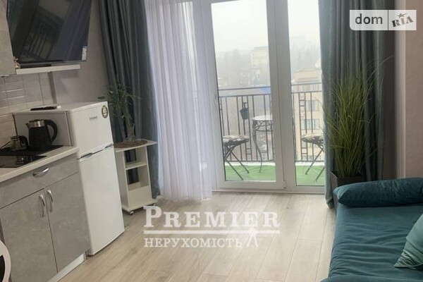 ЖК Олимпиец