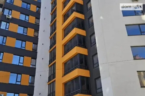 ЖК проулок Галицький