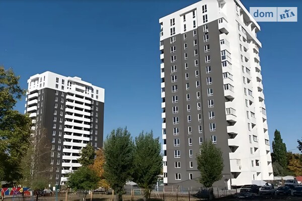 ЖК Одеський