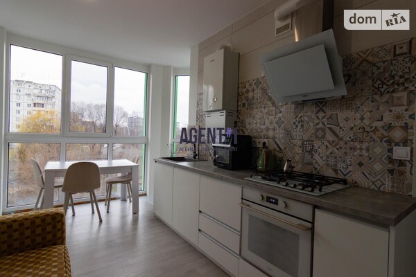 ЖК Черновола