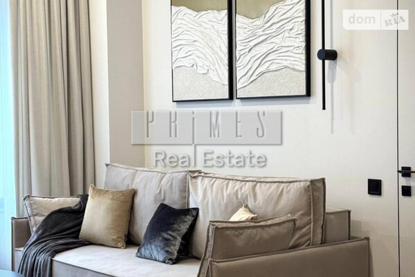 ЖК Resident Concept House