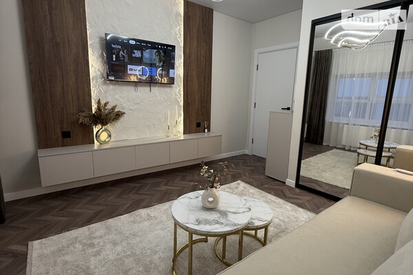 ЖК Квартал Левада