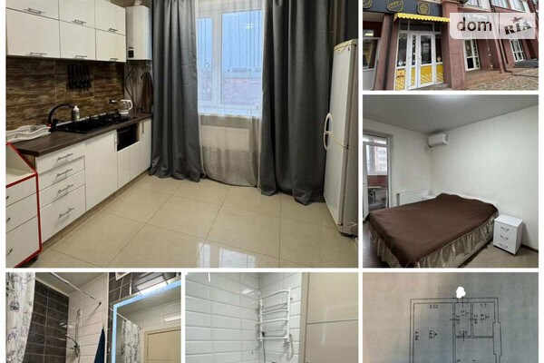 ЖК Гостомельські Липки