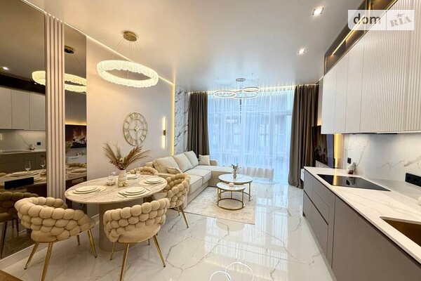 ЖК Елегія Парк