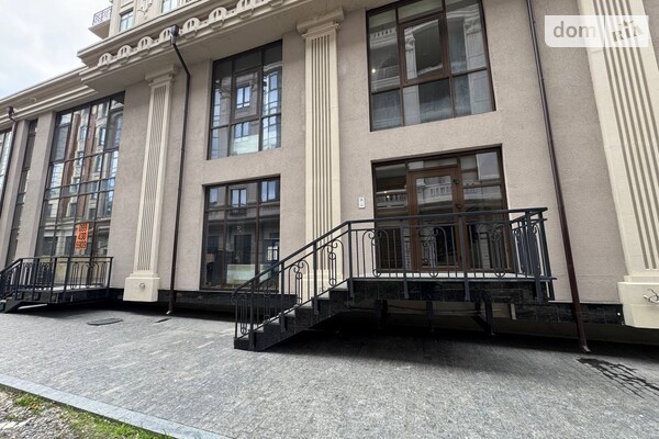 ЖК Аполлон на Карантинній