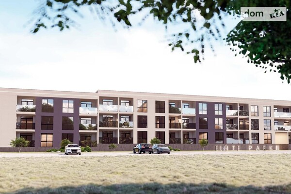 ЖК Элит Парк 2