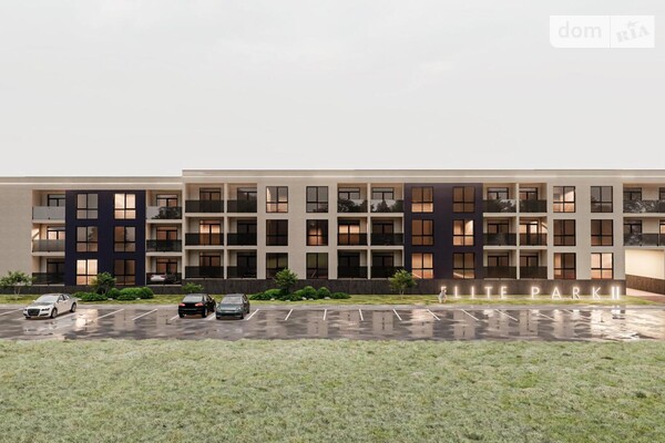 ЖК Элит Парк 2