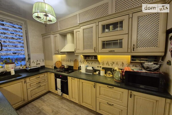 ЖК Нікольський